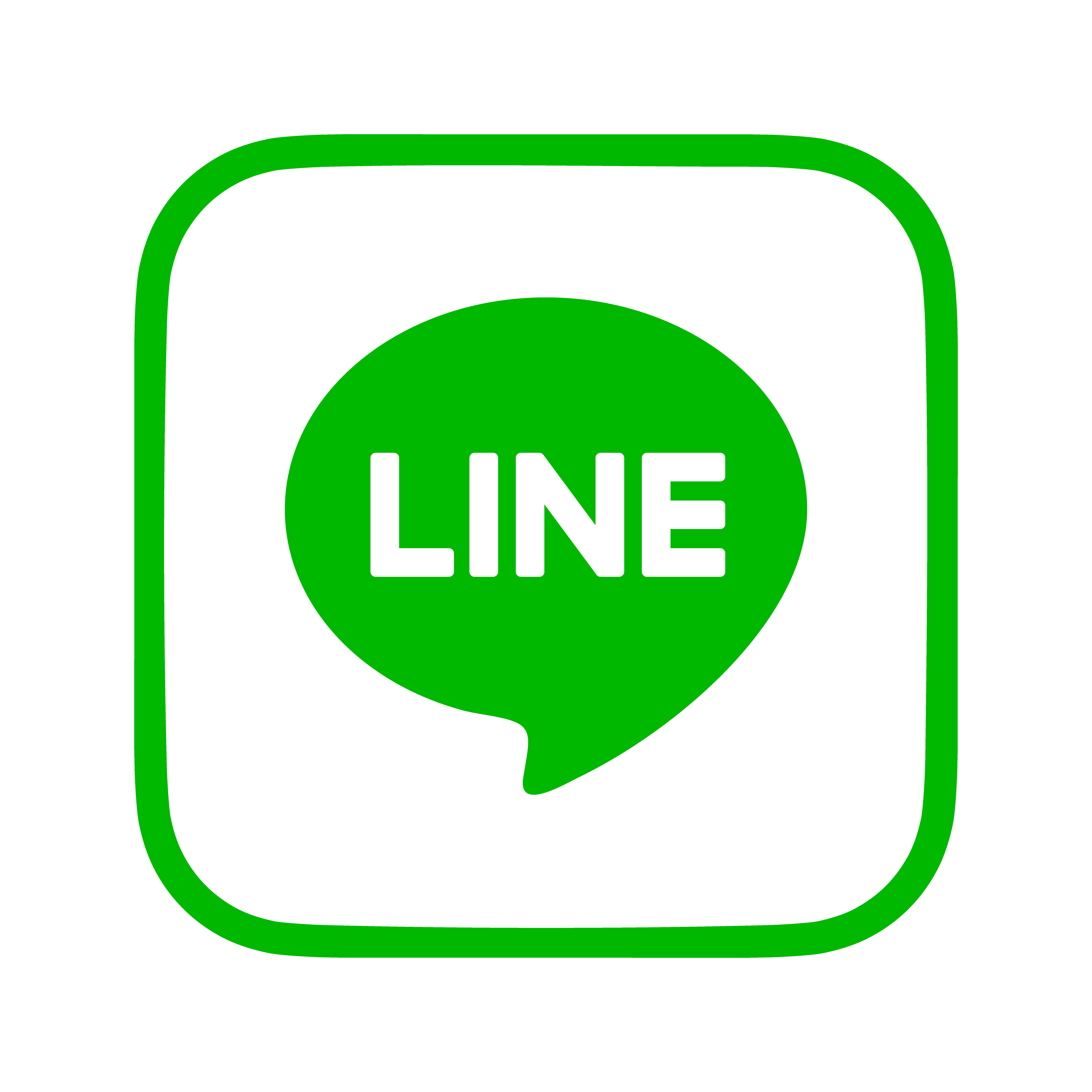 LINE