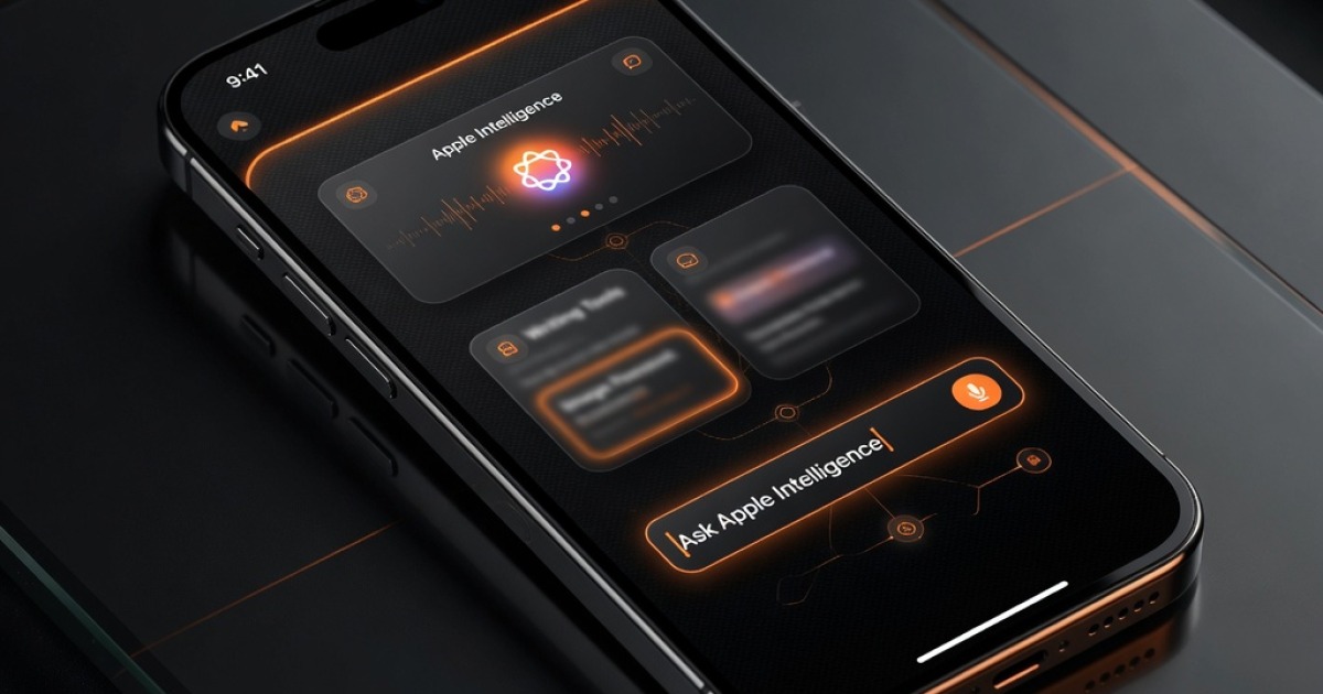 Apple Intelligence ล่าสุด 2569 วิธีใช้งานจริงสำหรับผู้ใช้ไทย วิเคราะห์ผลกระทบและทางเลือกอัปเดต