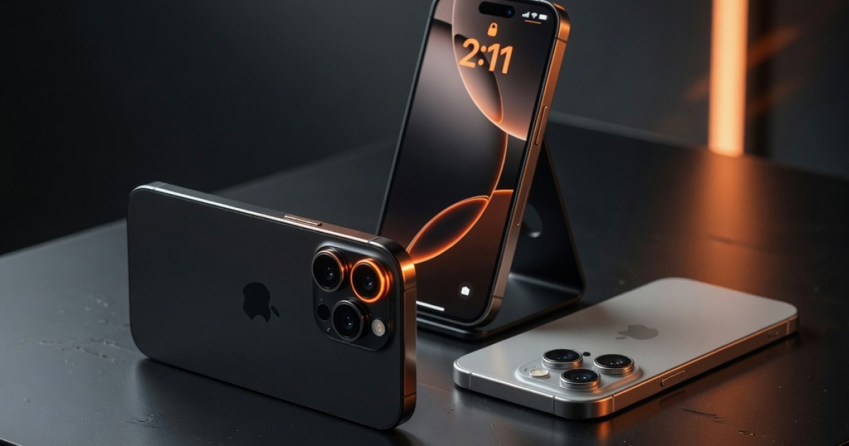 เปรียบเทียบ iPhone รุ่นไหนดี 2569 มุมใหม่ผู้ใช้กรุงเทพต้องรู้ก่อนเลือกซื้อในยุค AI