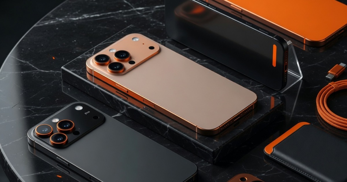 เปรียบเทียบ iPhone รุ่นไหนดี ปี 2569 มุมมองใหม่ที่ผู้ใช้ไทยควรรู้ก่อนตัดสินใจ