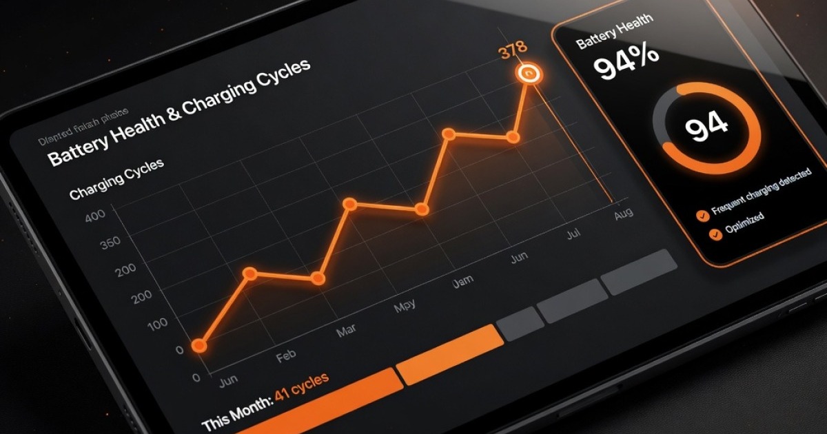 iOS เวอร์ชันล่าสุดควรอัปเดตไหม: อัปเดตล่าสุดและสิ่งที่ผู้ใช้ควรรู้ อัปเดตล่าสุด 29/09/2026 08:00