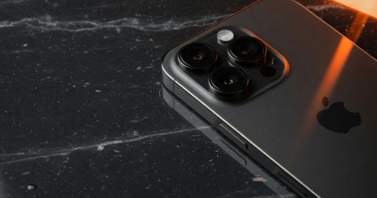ฟีเจอร์ใหม่ของ iOS ที่ควรรู้ อัปเดตสิงหาคม 2569 ผลกระทบต่อผู้ใช้กรุงเทพ