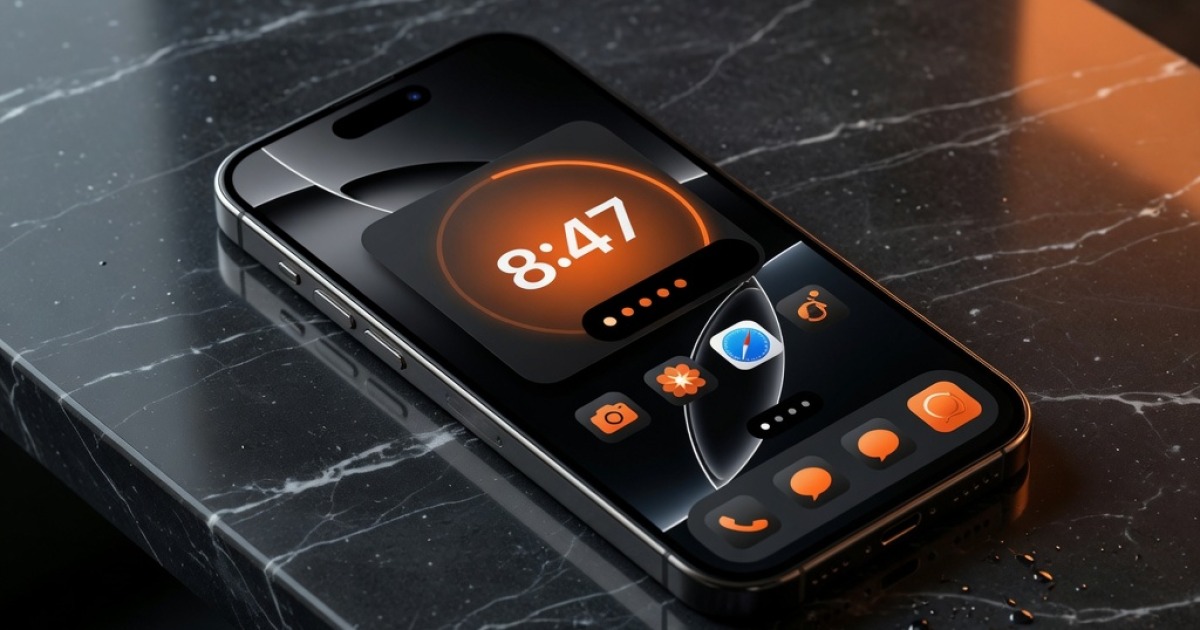 iOS เวอร์ชันล่าสุดควรอัปเดตไหม 2569 มุมใหม่ผู้ใช้กรุงเทพต้องรู้ก่อนตัดสินใจ