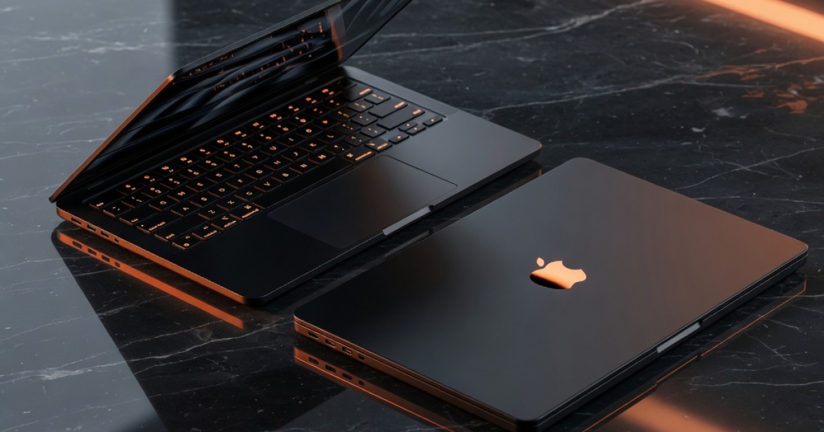 ความต่าง MacBook Air กับ MacBook Pro 2569 มุมใหม่ผู้ใช้กรุงเทพควรรู้ก่อนเลือกซื้อ