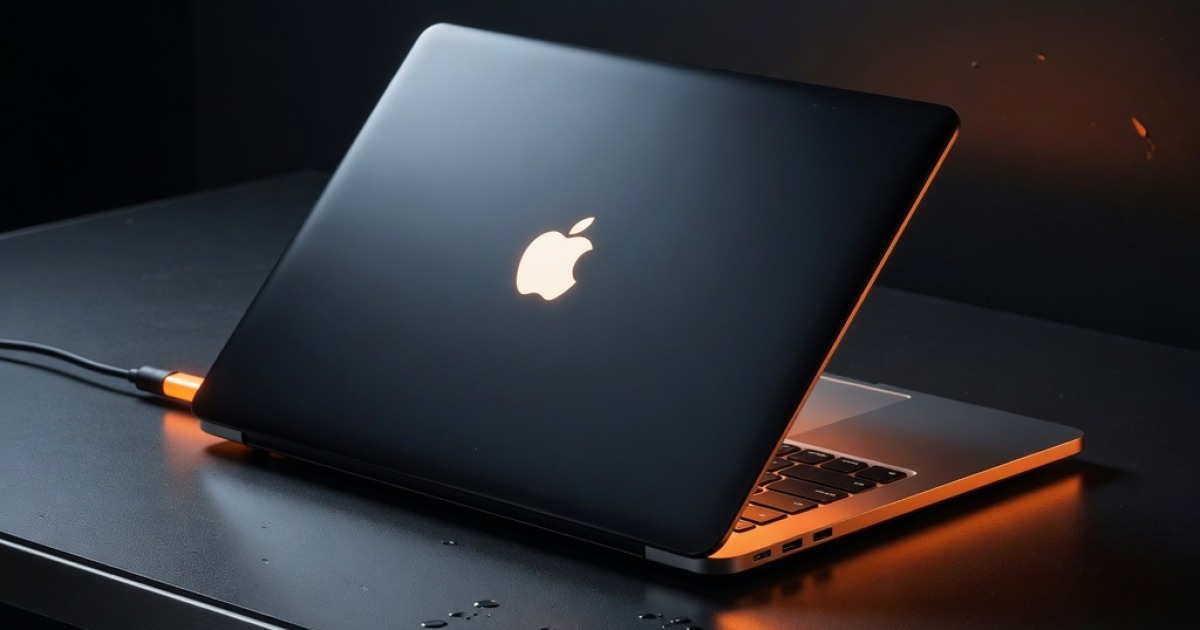 ซ่อม MacBook ลาดพร้าว 2569 วิเคราะห์อาการเครื่องแมคเปิดไม่ติดจากข้อมูลล่าสุด