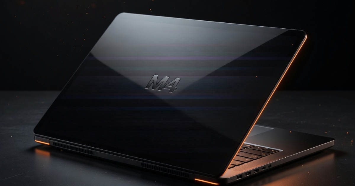 เปลี่ยนจอ MacBook 2569 วิเคราะห์ปัจจัยจากพฤติกรรมเชื่อมต่ออุปกรณ์ IoT บ้านอัจฉริยะในกรุงเทพยุค M4