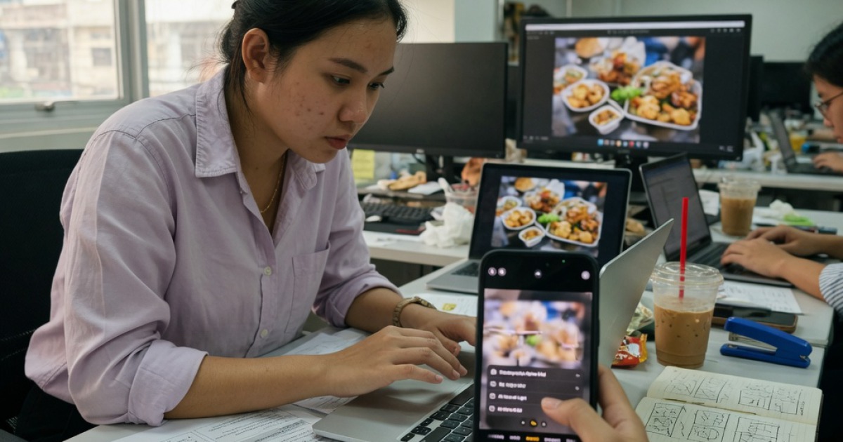 วิธีถ่ายรูป iPhone ให้สวยขึ้น ด้วยฟีเจอร์กล้องใหม่ปี 2026